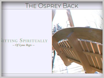 The Osprey Back Gallery