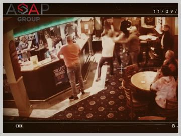ASAP Video Surveillance. Gallery