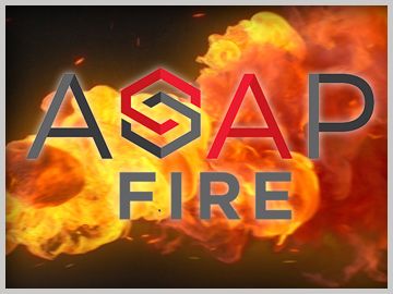 ASAP FIRE Gallery