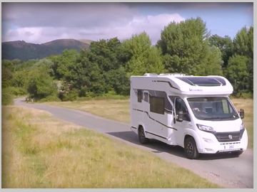 Auto-Sleeper video compilation Gallery