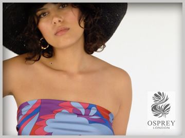 Osprey London summer range Gallery