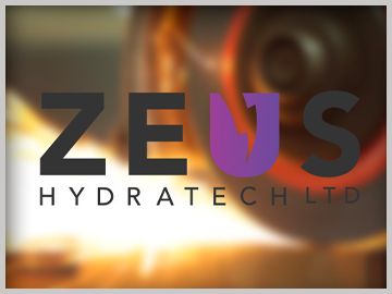 Zeus Hydratech Gallery